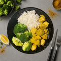 Kip Kerrie Malse Kipfilet (HIGH PROTEIN)