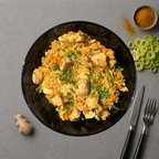 Oosterse Nasi - Malse Kipfilet (HIGH PROTEIN)