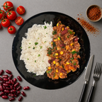Mexicaanse Chili Con Carne (HIGH PROTEIN)