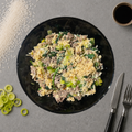 Asian Beef Bowl (HIGH PROTEIN)