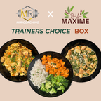 MIRI X By Maxime TRAINERS CHOICE BOX