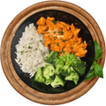 Tikka Masala  Malse Kipfilet