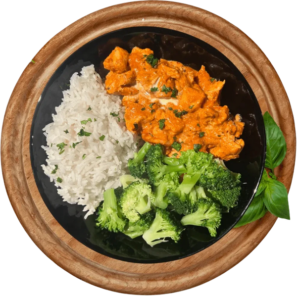 Tikka Masala  Malse Kipfilet